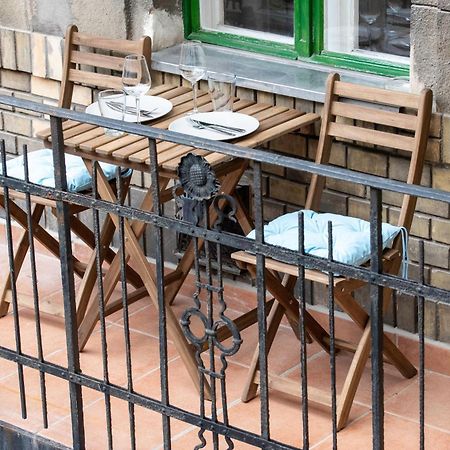 Vinitus Budapest Centro Ngoại thất bức ảnh