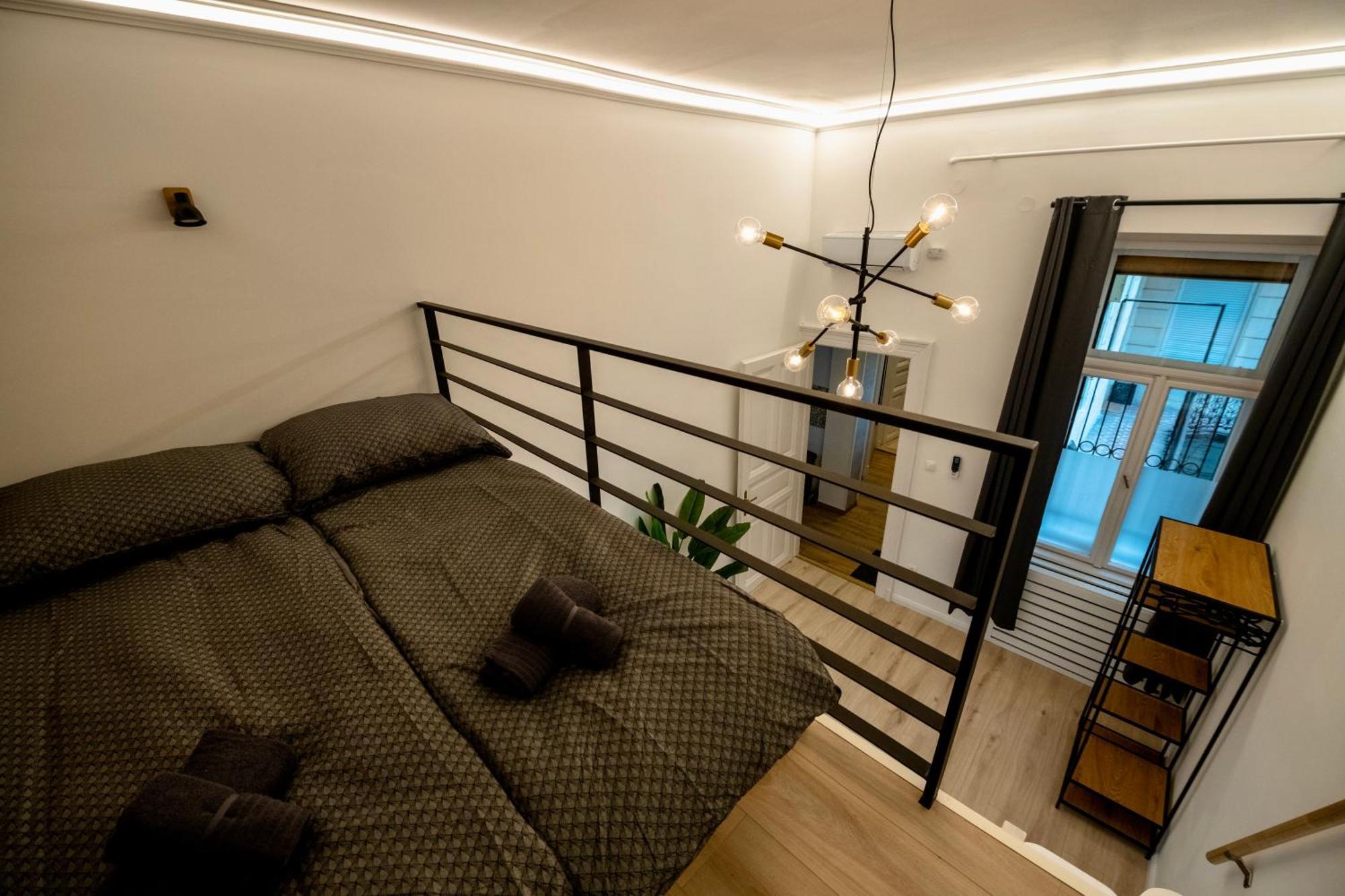 Vinitus Budapest Centro Ngoại thất bức ảnh