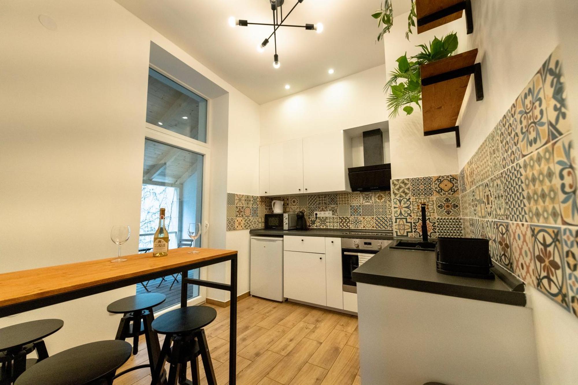 Vinitus Budapest Centro Ngoại thất bức ảnh