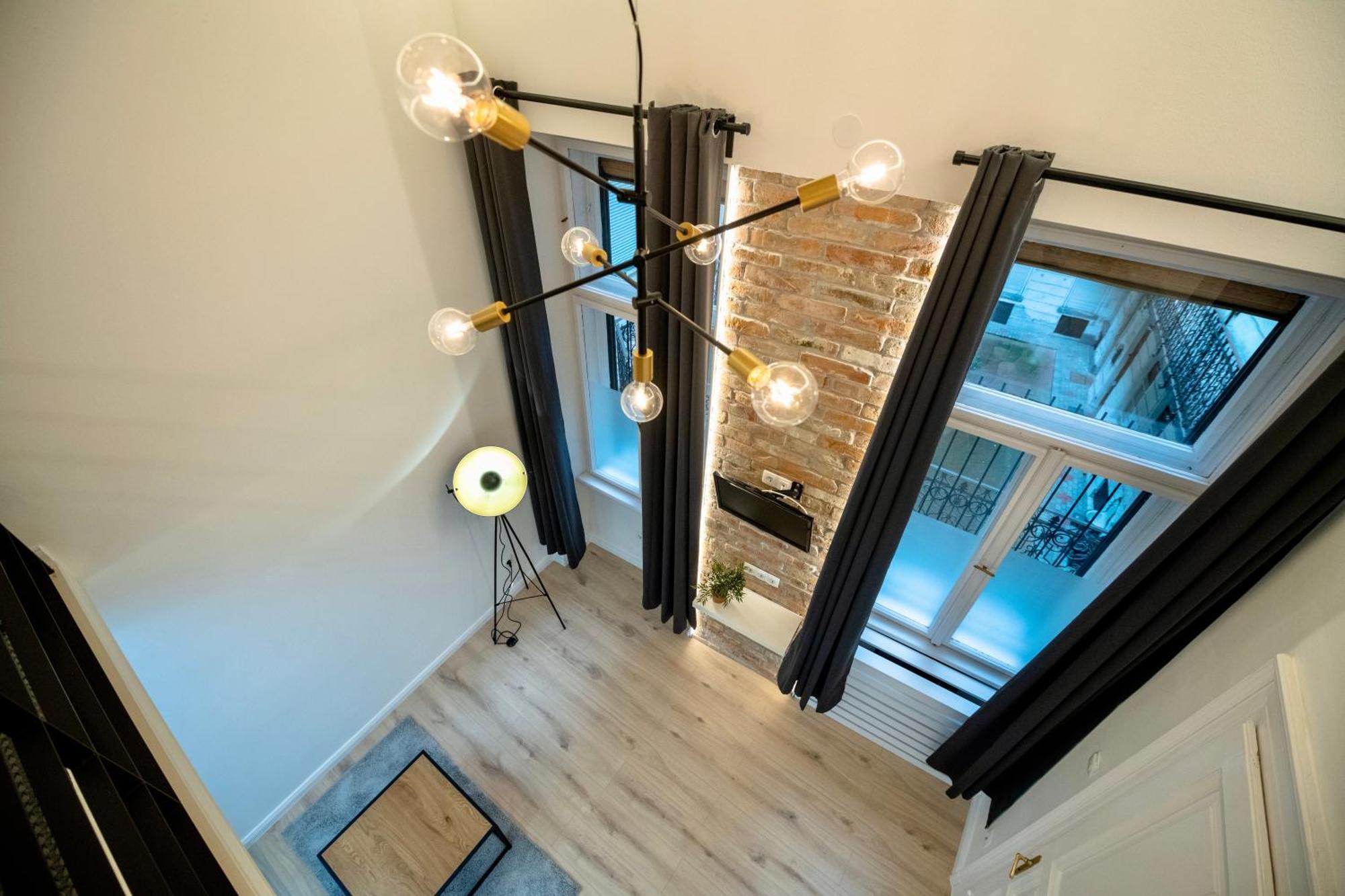 Vinitus Budapest Centro Ngoại thất bức ảnh