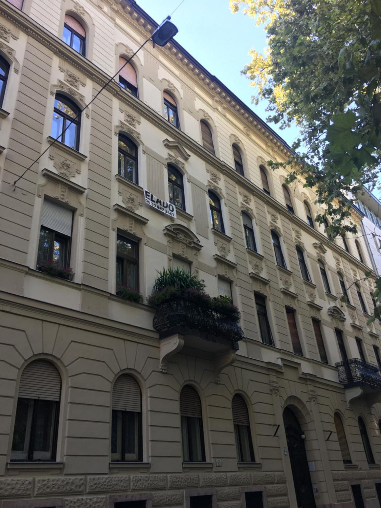 Vinitus Budapest Centro Ngoại thất bức ảnh