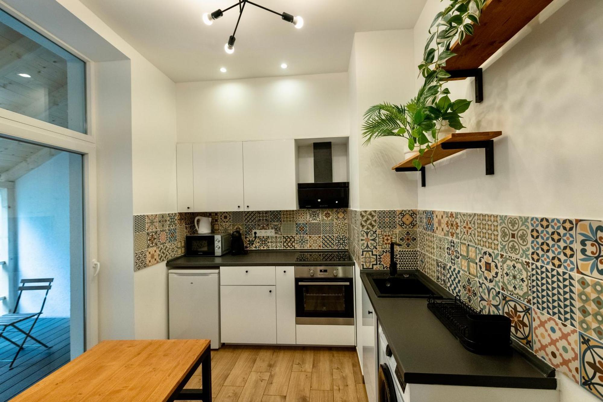 Vinitus Budapest Centro Ngoại thất bức ảnh