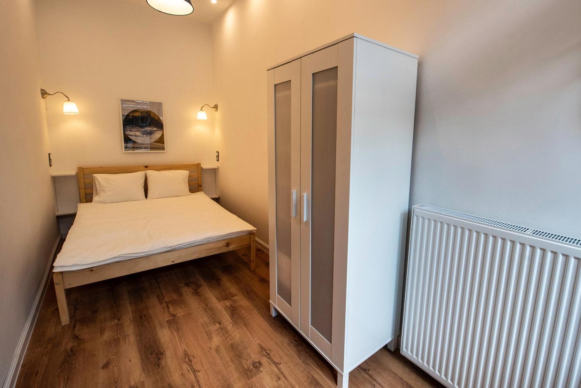 Vinitus Budapest Centro Ngoại thất bức ảnh
